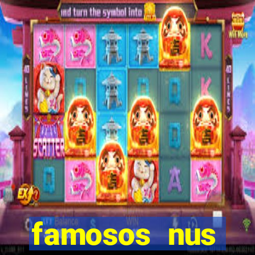 famosos nus cristiano ronaldo